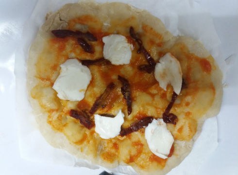 Masa tailer arrakastatsuak antolatu ditu ...eta kitto!-k