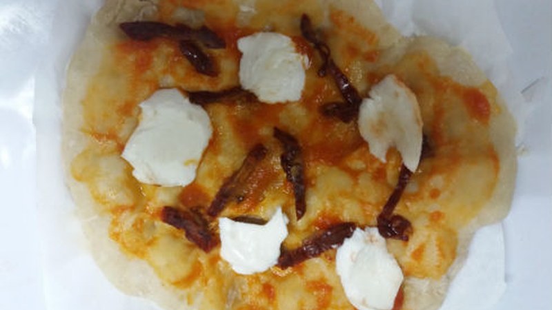 Masa tailer arrakastatsuak antolatu ditu ...eta kitto!-k