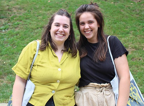 [BIDEOA] Matraka!, Eibar feministaren alde borrokan