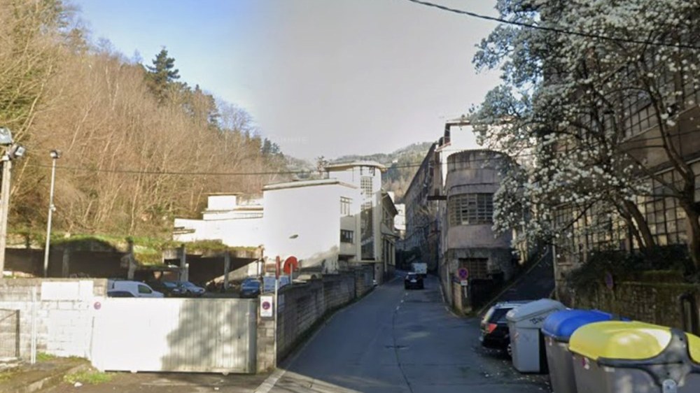 Matsaria ingurua berroneratzeko pausoak ematen hasi da Udala