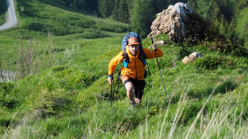 Mattin Iñiguez: “Gauza batek hainbeste ematen dizunean, ondorioak egon daitezkeela onartzen duzu”