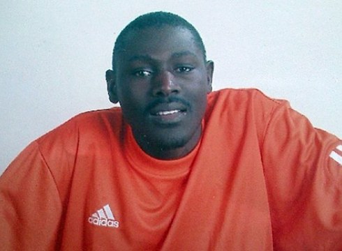 Mbaye Ndiaye-ren familiari laguntza bideratuko zaio