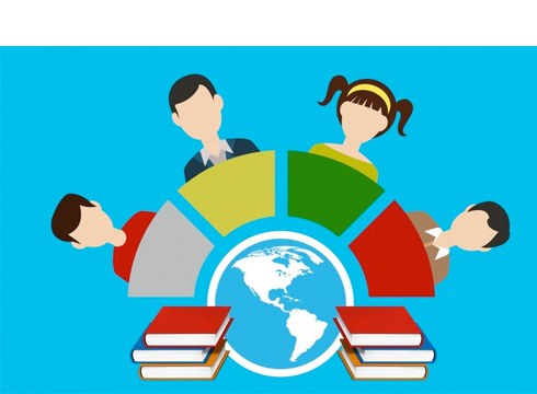 "Meetings at the Library", ingelesa praktikatzeko bilerak egingo dira udal liburutegian