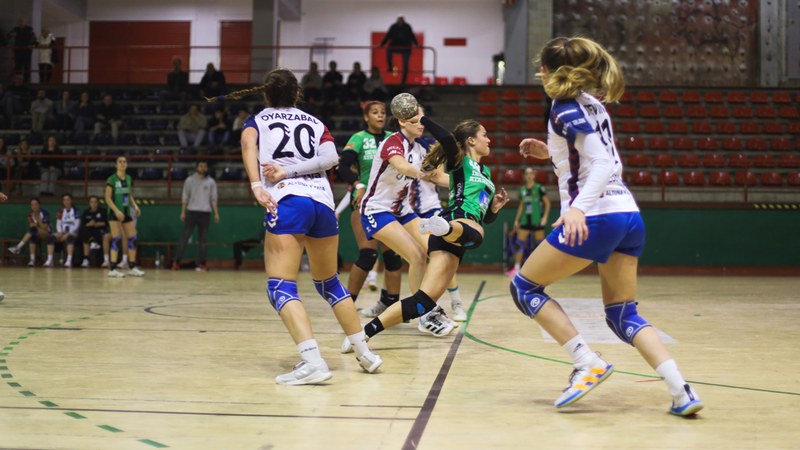 Mek Eibar-ek bigarreneaan ere ezin izan zuen Leizaranekin