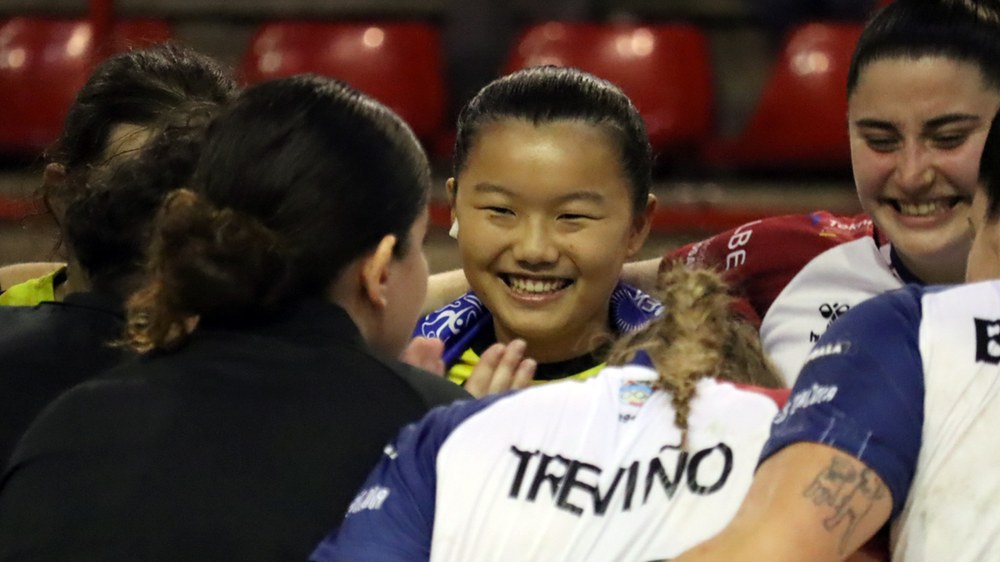 Mek Eibar-eko lehen bi taldeek lau puntutik hiru eskuratu dituzte azken asteburuan