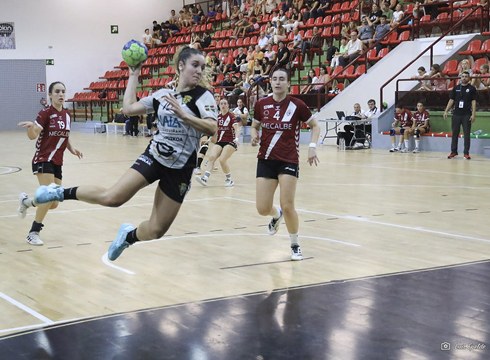 Mek Eibar Eskubaloia klubeko bi talde nagusienak irabazi egin zuten azken jardunaldian