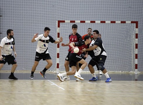 Mek Eibar Eskubaloiak Bidasoaren filiala hartuko du bihar Ipuruan