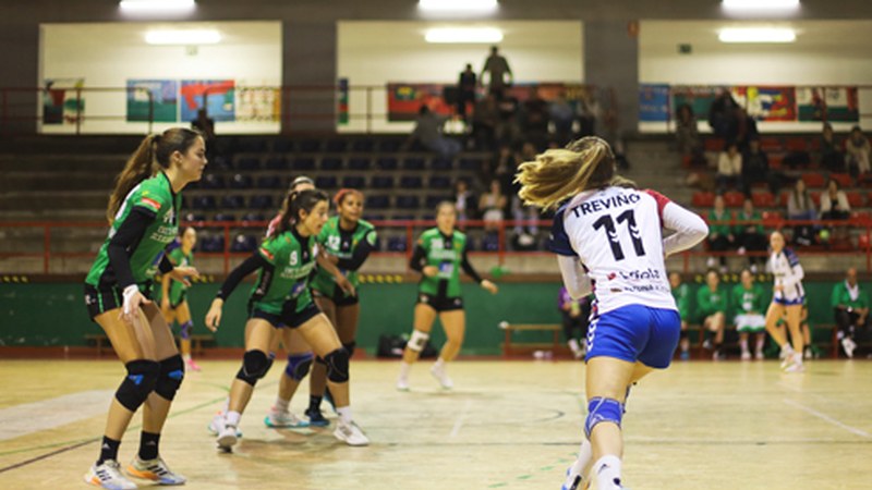 Mek Eibar Eskubaloiak Lleidan jokatuko du Zilarrezko Mailako asteburuko partidua