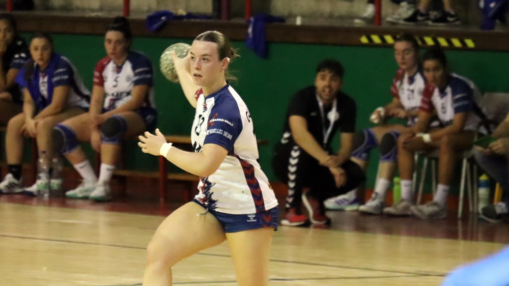 Mek Eibarko talde nagusien asteburuak garaipena eta porrota izan ditu