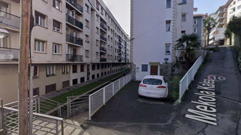 Mekola eta San Juan arteko pasealekua berrurbanizatzeko lizitazioa, amaitzear