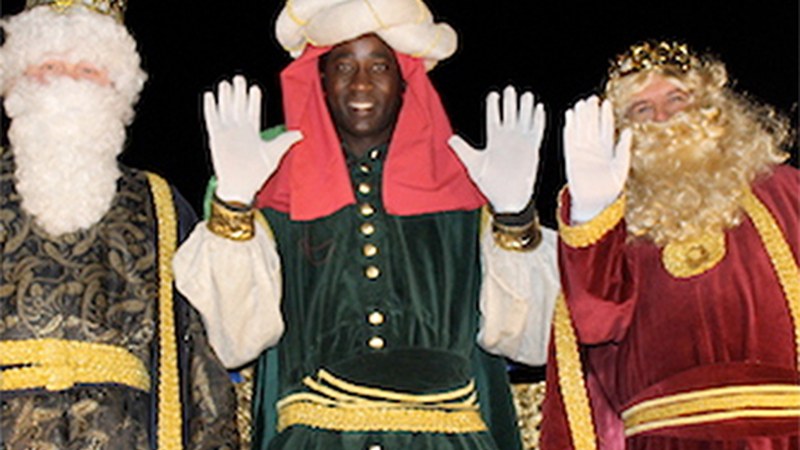 Meltxor, Gaspar eta Baltasar erregeen kabalgata bihar 19:00etan hasiko da