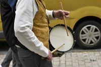 Memoria eta dantza eskutik, Eibarko 61. Euskal Jaian