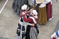Memoria eta dantza eskutik, Eibarko 61. Euskal Jaian