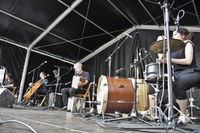 Memoria eta dantza eskutik, Eibarko 61. Euskal Jaian