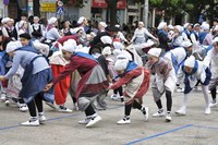 Memoria eta dantza eskutik, Eibarko 61. Euskal Jaian