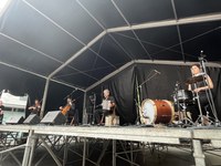 Memoria eta dantza eskutik, Eibarko 61. Euskal Jaian