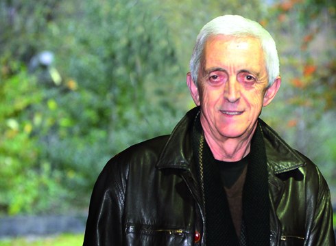 Memoria ez da atzo, etorkizuna baino