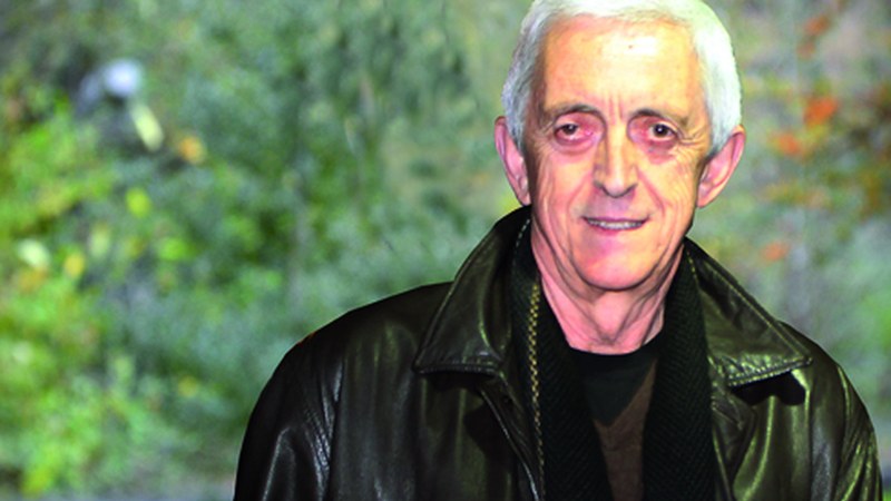 Memoria ez da atzo, etorkizuna baino