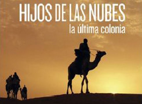 Mendebaldeko Sahara liburutegian