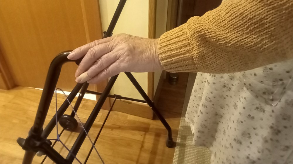 Mendekotasuna baloratzeko 402 eskabide egin ziren Eibarren 2023an