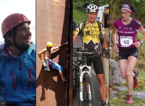 Mendi Jardunaldiak hartuko ditu Deporrek otsaileko eguenetan