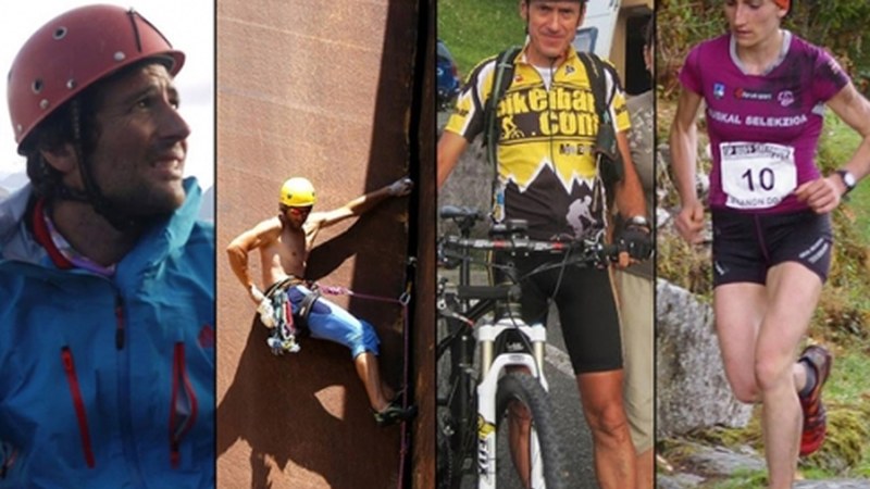 Mendi Jardunaldiak hartuko ditu Deporrek otsaileko eguenetan