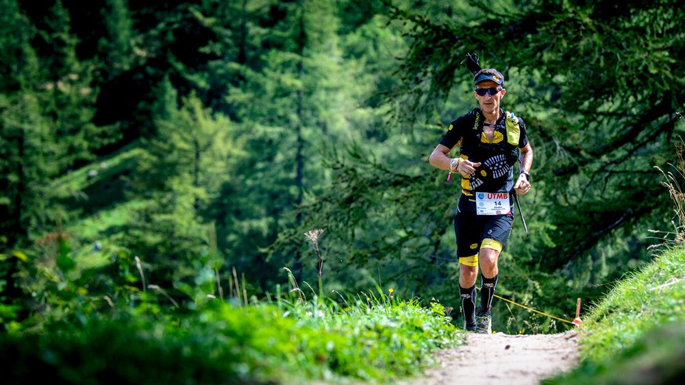 Mendi Jardunaldien barruko Negutrail topaketa izango da domekan