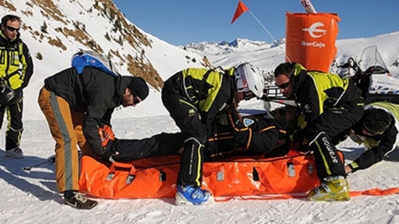 Mendi segurtasunerako tailerrak doan Elgoibarren