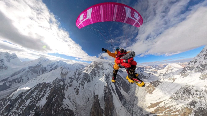 Mendi Tour zikloaren ikus-entzunezkoak ikusteko sarrerak zozketatu ditugu