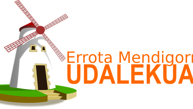 MENDIGORRIAKO UDALEKUETAN IZENA EMATEKO EPEA ASTELEHENERA ARTE LUZATUKO DA!