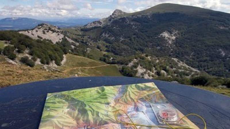 Mendiko mapen interpretazioa egiteko ikastaroarekin emango zaie hasiera Mendi Jardunaldiei