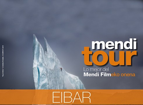 Mendiko pelikularik onenak emango dituzte gaur eta bihar Coliseoan