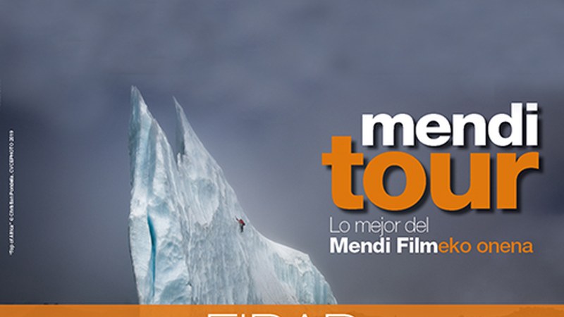 Mendiko pelikularik onenak emango dituzte gaur eta bihar Coliseoan