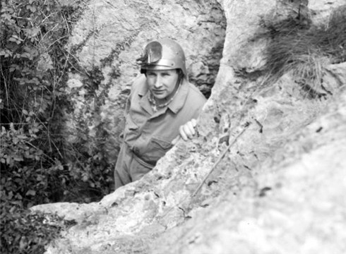 ‘Mendizaletasuna eta natura’ izango da Juan San Martin bekaren ikerketa-esparrua 2023ko deialdian