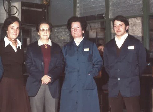 Mercedes Kareaga Beka hutsik geratu da eta irailean kaleratuko da bigarren deialdia