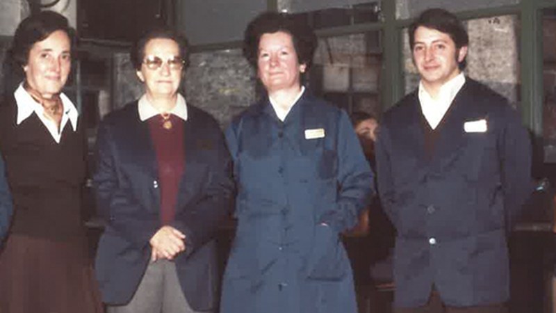 Mercedes Kareaga Beka hutsik geratu da eta irailean kaleratuko da bigarren deialdia