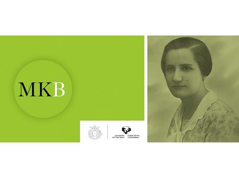 Mercedes Kareaga Bekaren bigarren deialdia kaleratu du Udalak