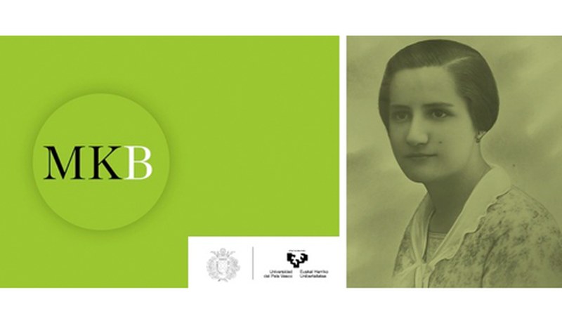 Mercedes Kareaga Bekaren bigarren deialdia kaleratu du Udalak