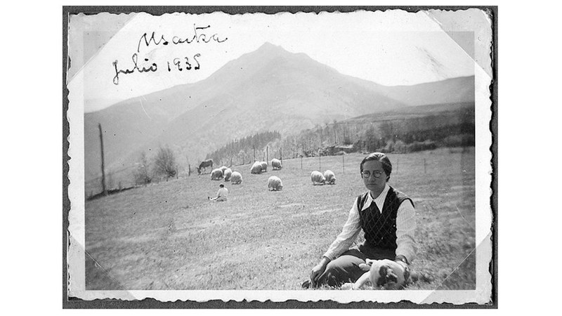 Mercedes Kareaga Bekaren deialdia hutsik geratu denez, bigarren deialdia kaleratuko dute