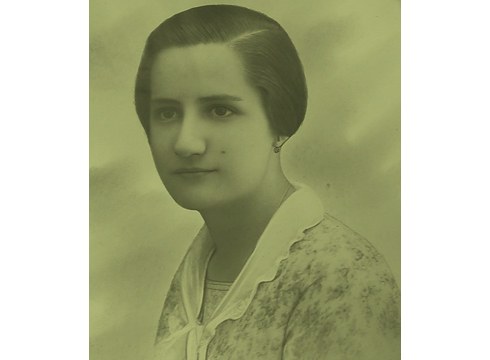 Mercedes Kareaga Bekaren irabazleak lanaren ildo nagusia taxutu du