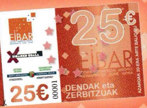 Merkeago erosteko bono kanpaina hasiko da bihar