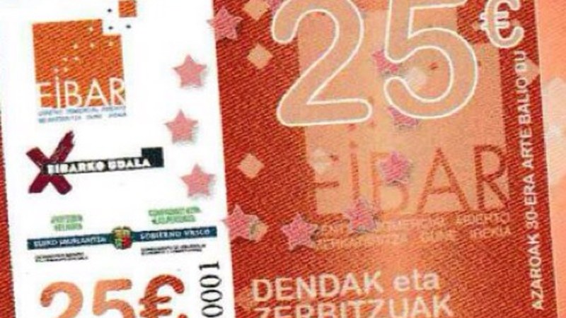 Merkeago erosteko bono kanpaina hasiko da bihar