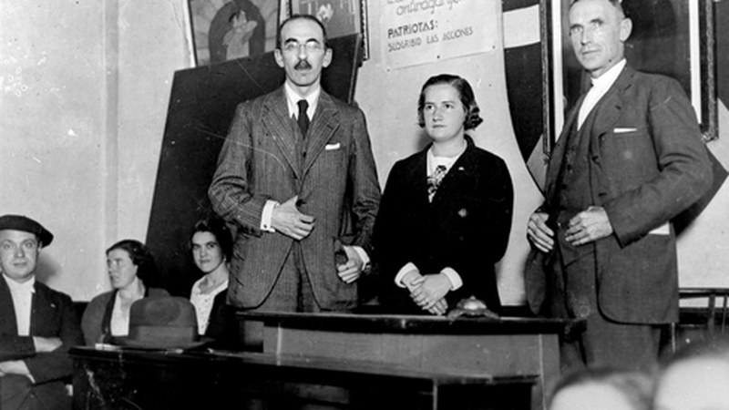 Merzedes Kareaga Bekaren lehen edizioa abiatu da