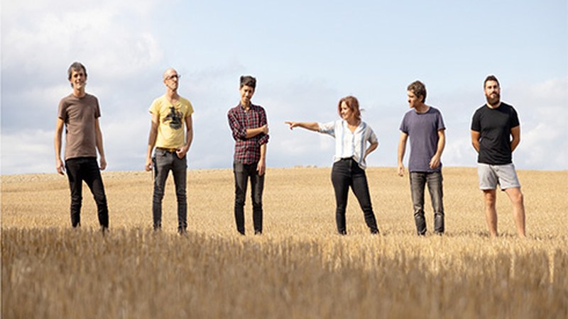 MICE eta Kokein taldeek Ermua Antzokian joko dute gaur gauean