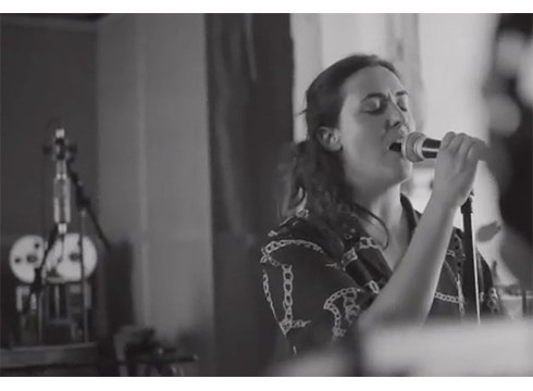 MICEk disko berria kaleratuko du 29an