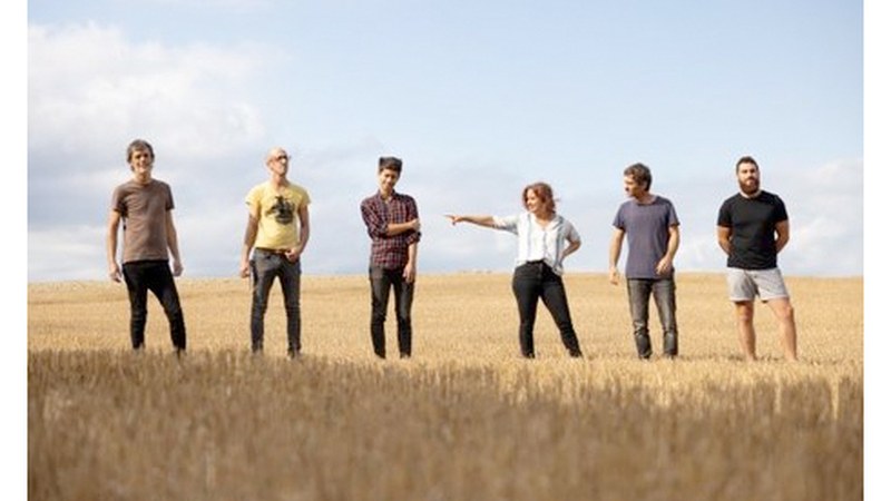 MICEk kontzertua eskainiko du hilaren 20an Coliseo antzokian