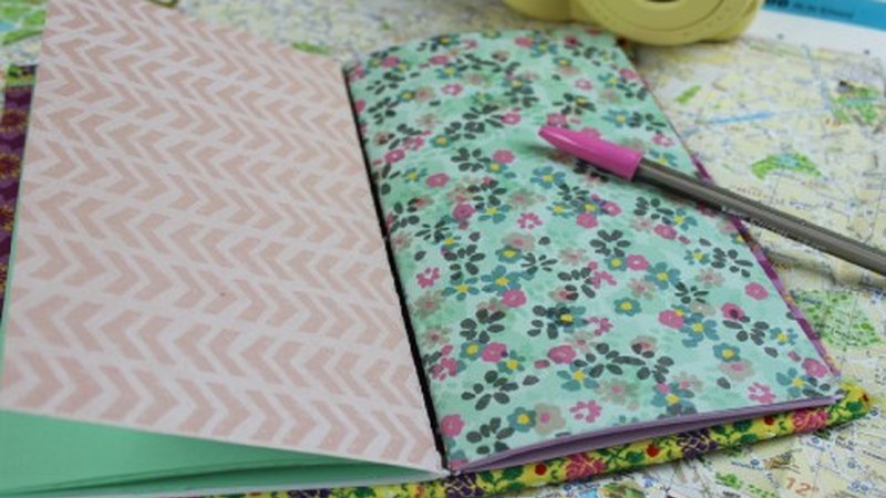 Midoriak egiten ikasteko tailerra egingo du ...eta kitto!-k hurrengo astean