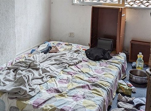 Migratzaileak miseriazko egoeran izatea salatzeko kontzentrazioa egingo da gaur 19:00etan