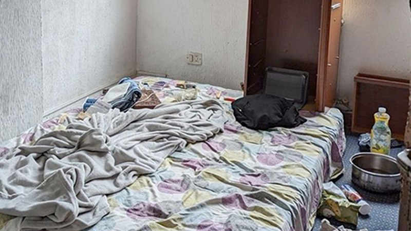 Migratzaileak miseriazko egoeran izatea salatzeko kontzentrazioa egingo da gaur 19:00etan