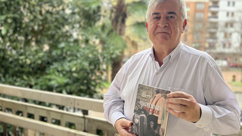 Miguel Arroitajauregi: “Gerra bat amaitzen denean, gauza bat da gerra galtzea, eta beste bat galtzaile izatea”